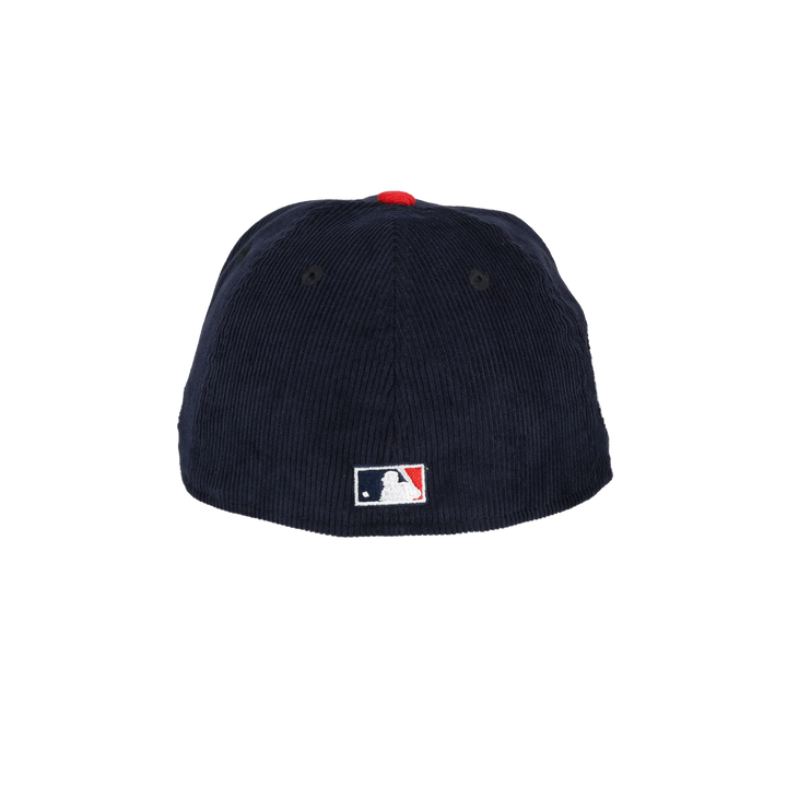 Houston Astros Act Accordingly Collection 40 Years Patch 59Fifty Fitted Hat