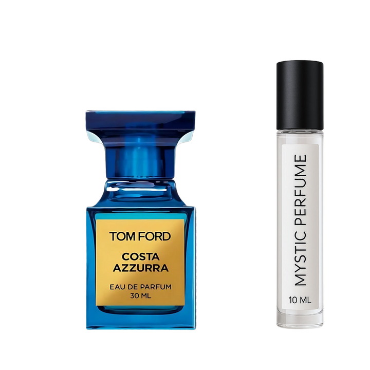 Sample - Tom Ford Costa Azzurra EDP