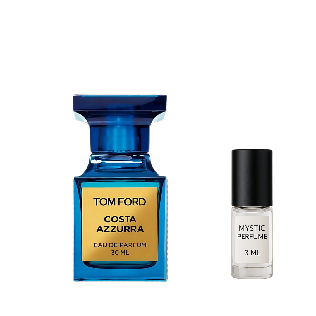 Sample - Tom Ford Costa Azzurra EDP