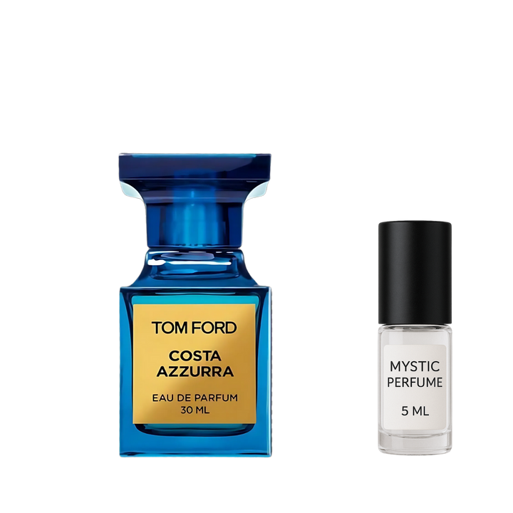 Sample - Tom Ford Costa Azzurra EDP