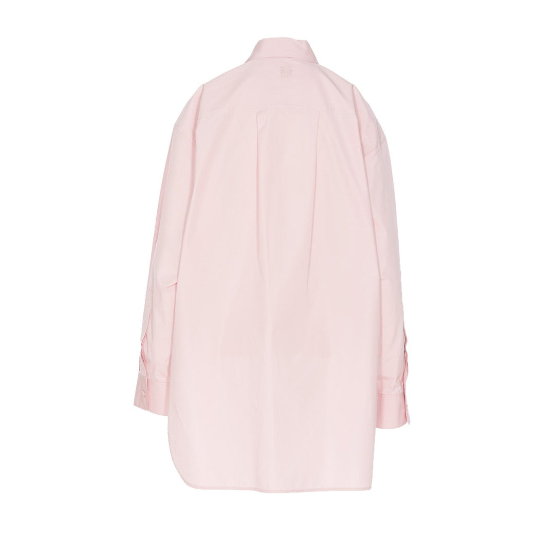 Loewe Women Cotton Shirt