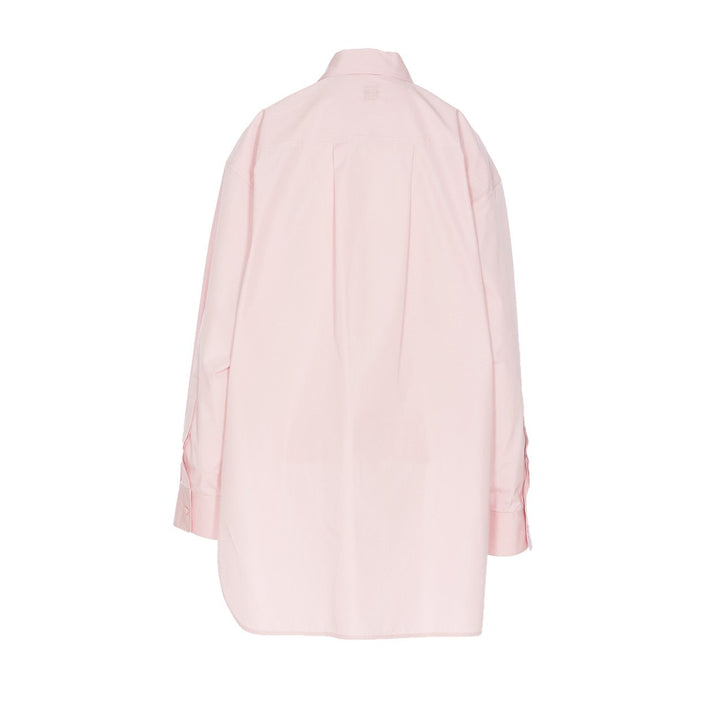 Loewe Women Cotton Shirt