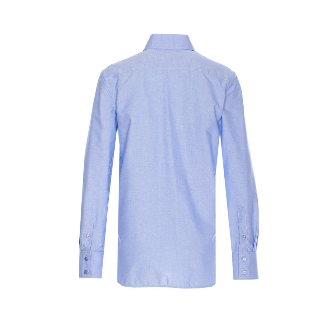 Valentino Garavani Women Cotton Shirt