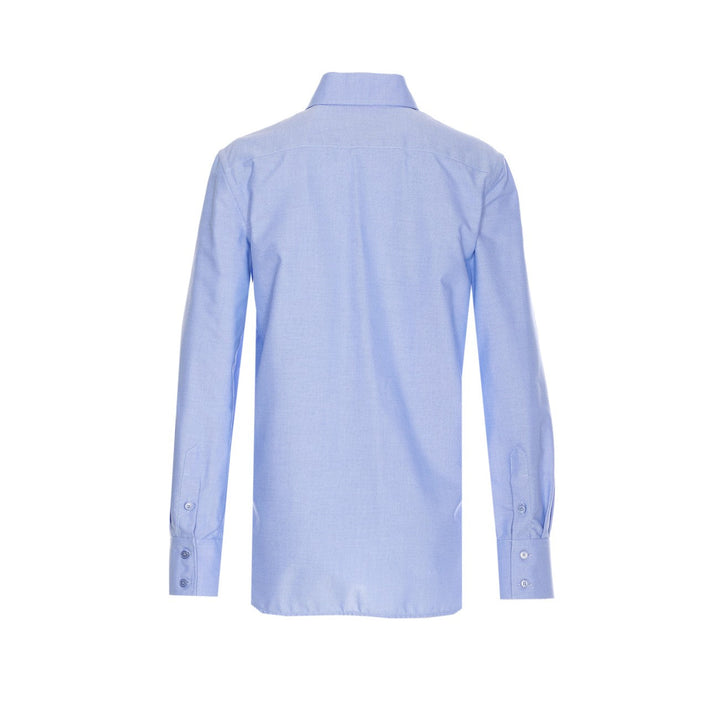 Valentino Garavani Women Cotton Shirt
