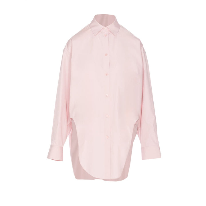 Loewe Women Cotton Shirt