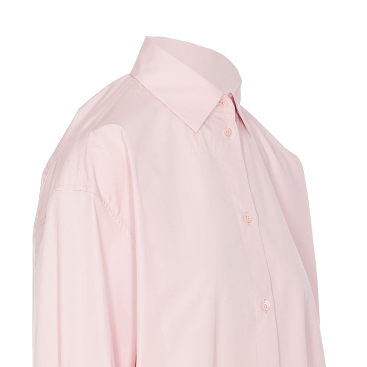 Loewe Women Cotton Shirt