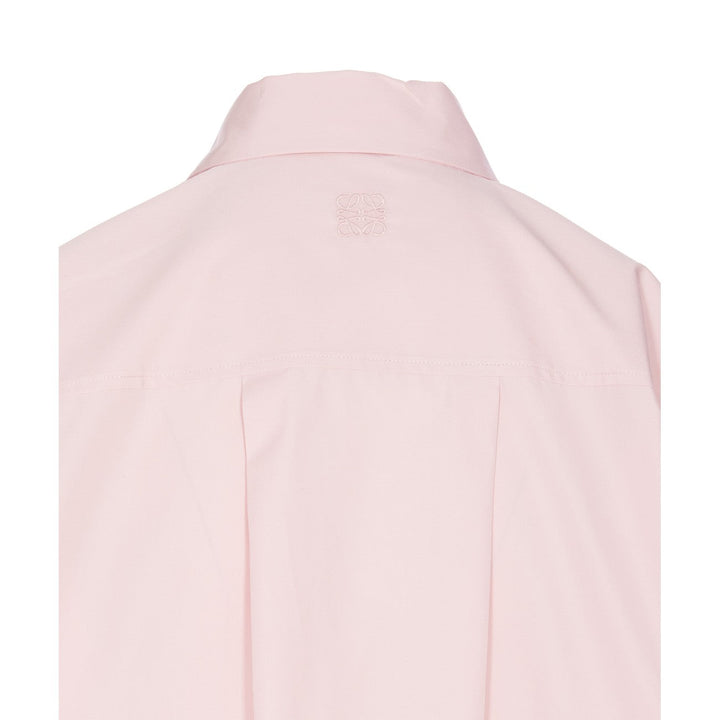 Loewe Women Cotton Shirt