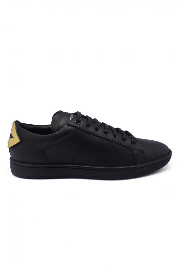 Saint Laurent Men Court Classic Sl/01