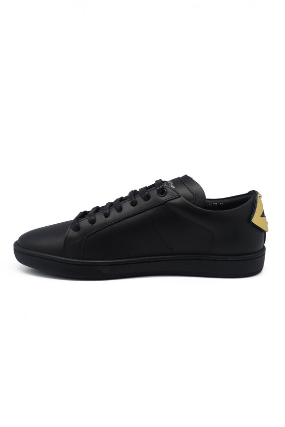 Saint Laurent Men Court Classic Sl/01