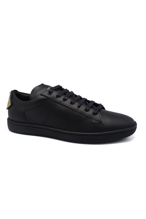 Saint Laurent Men Court Classic Sl/01