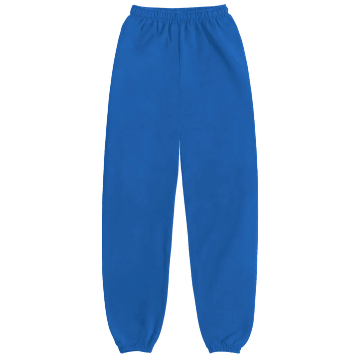 CPFM x McDonald's Drive Thru Blue Sweatpants