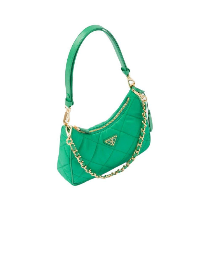 Prada Re-Edition 1995 Chaîne Re-Nylon mini-bag