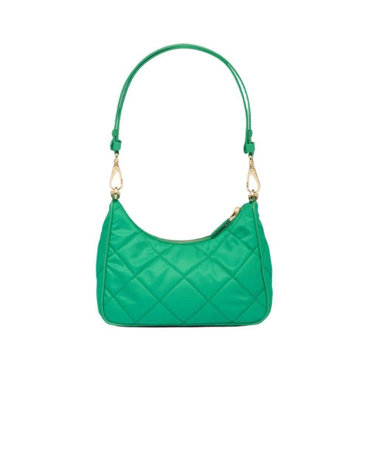 Prada Re-Edition 1995 Chaîne Re-Nylon mini-bag