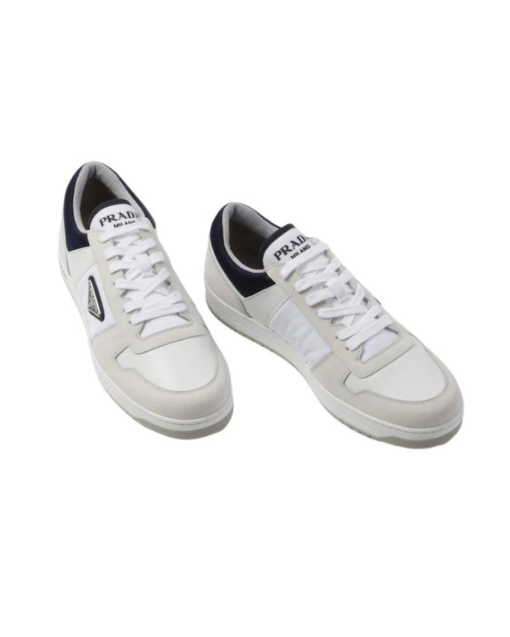 Prada Downtown Re-Nylon sneakers &