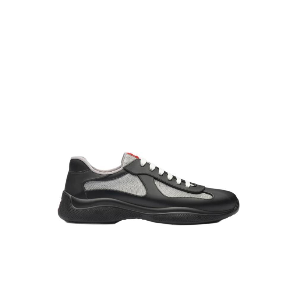 Prada America&
