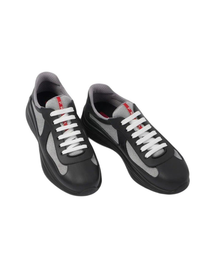 Prada America&