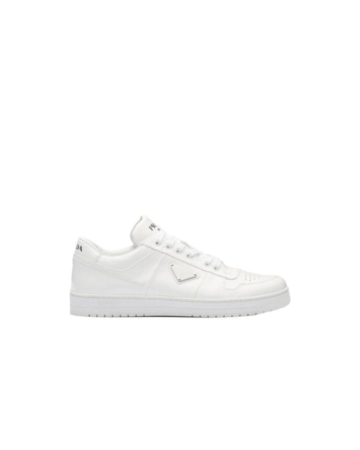 Prada Downtown nappa leather sneakers &