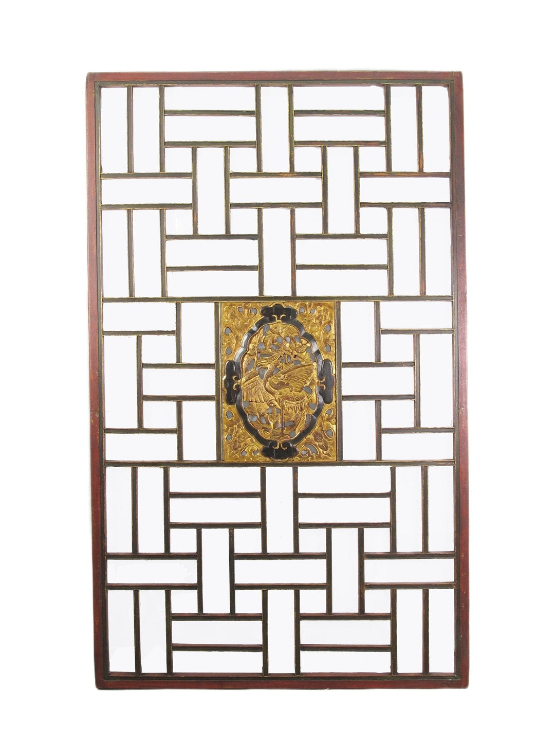 Crane Ceiling Wedding Panel