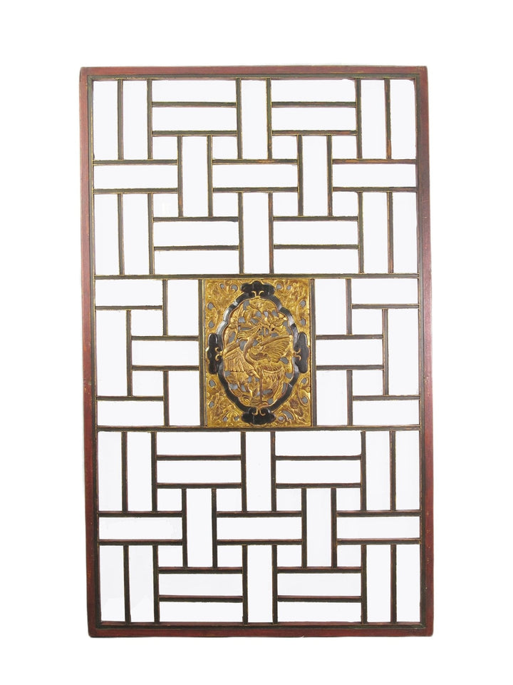 Crane Ceiling Wedding Panel