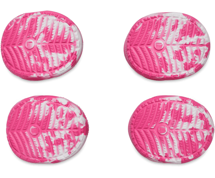 Pet Crocs Dog Boots Dragon Fruit (Croctober)