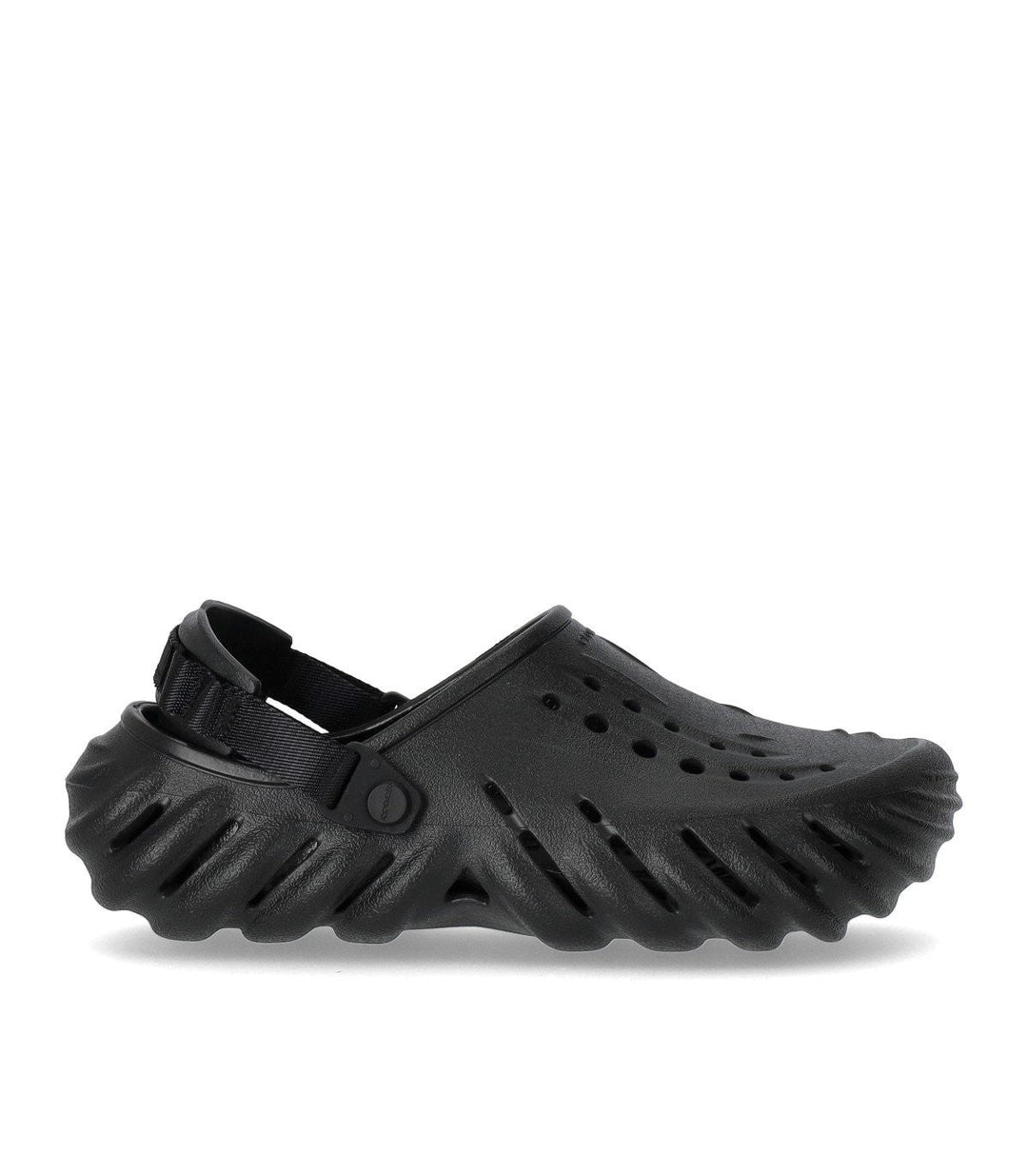Crocs Echo Black Clog