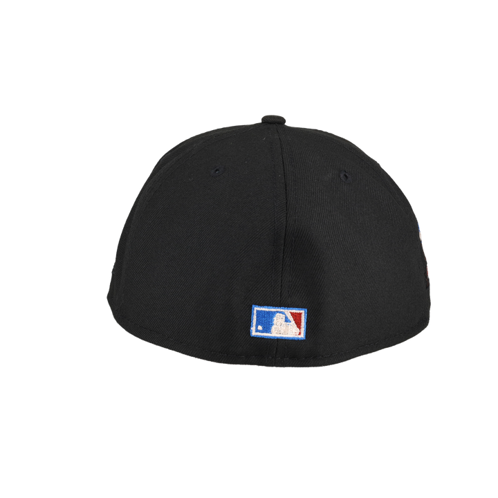Chicago Cubs 1990 All Star Game Patch 59fifty Fitted Hat