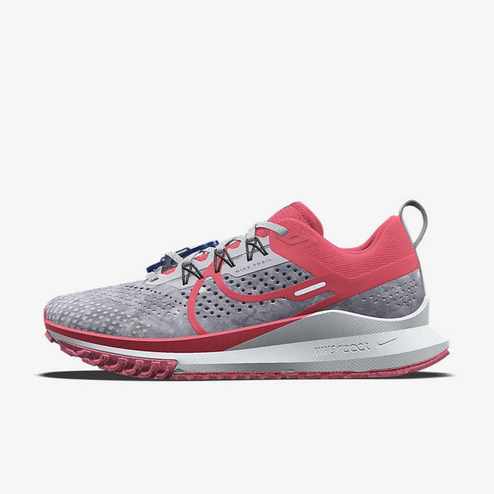 Nike Pegasus Trail 4 By You