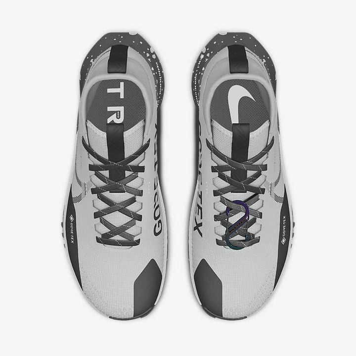 Nike Pegasus Trail 4 GORE-TEX By You