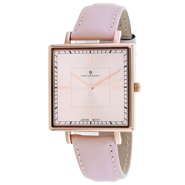 Christian Van Sant Women's Callista