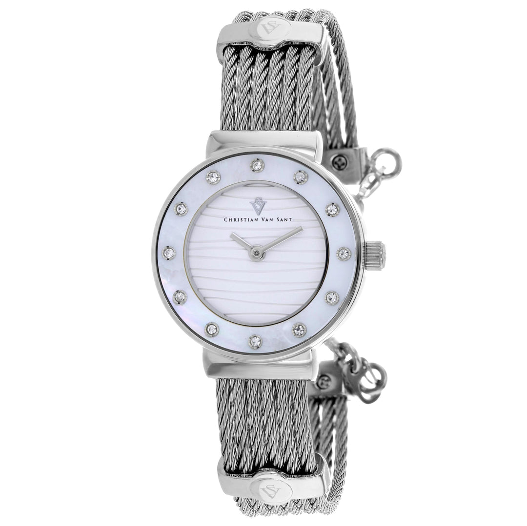 Christian Van Sant Women's Cavo