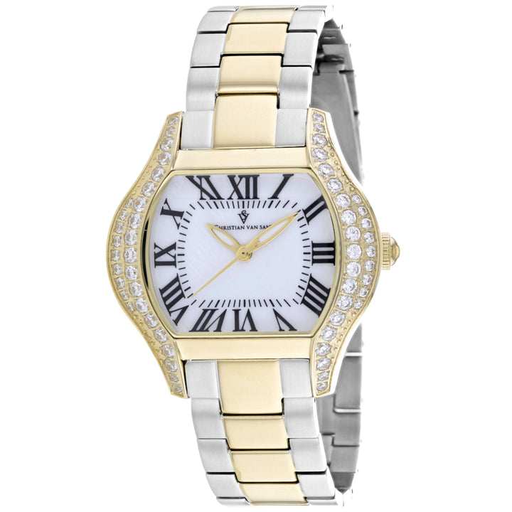 Christian Van Sant Women's Bianca
