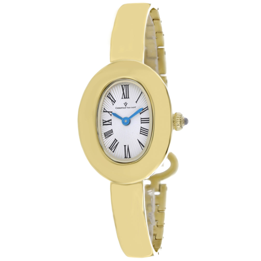 Christian Van Sant Women's Anora