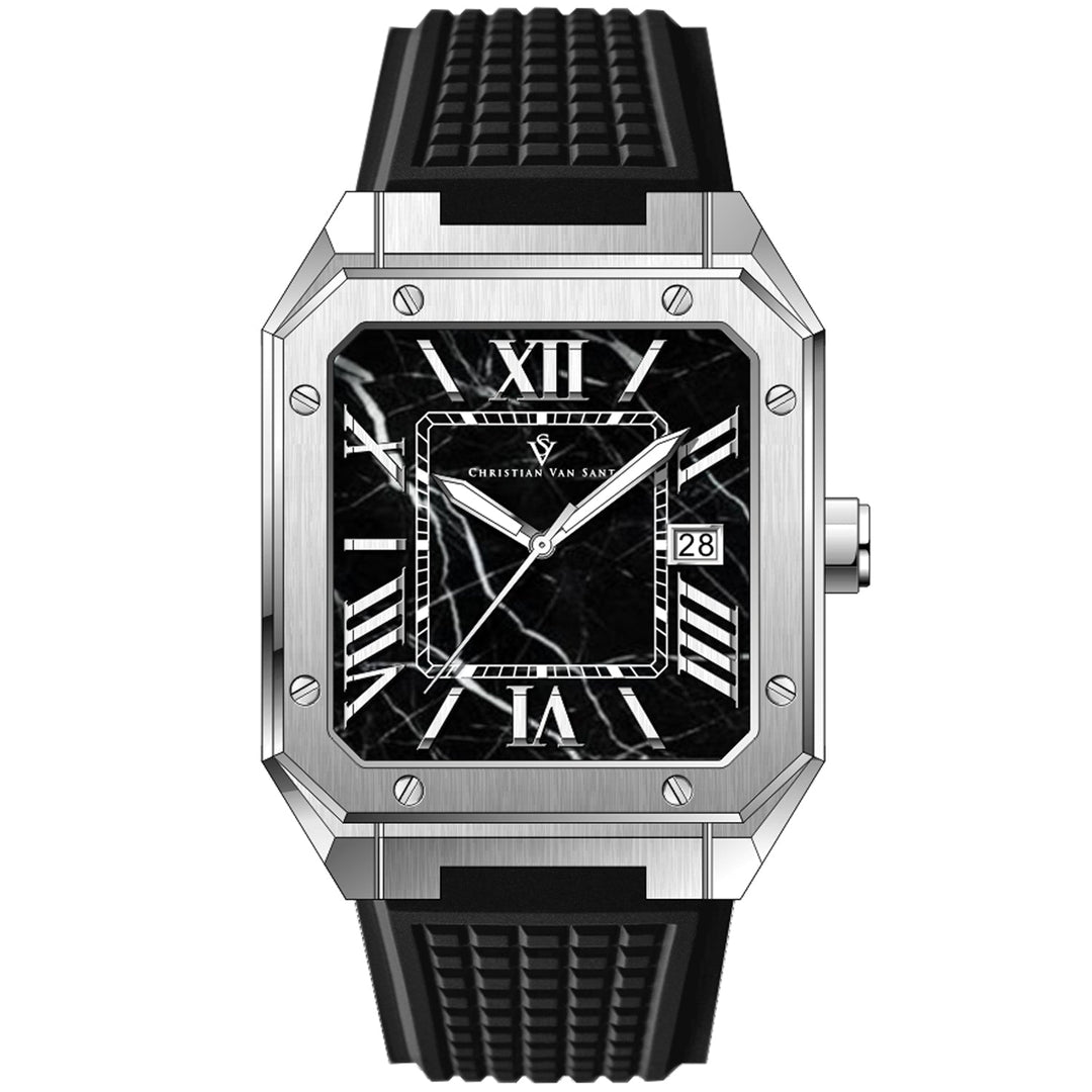 Christian Van Sant Men's Mosaic