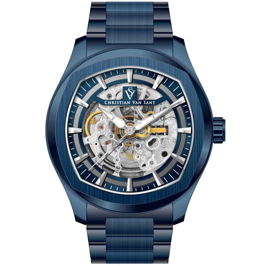 Christian Van Sant Men's Romeo