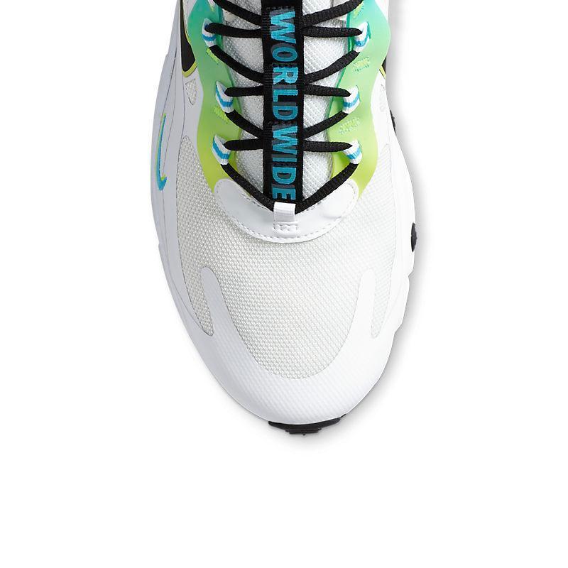 Nike Air Max 270 React &