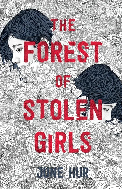 The Forest of Stolen Girls - Hardcover