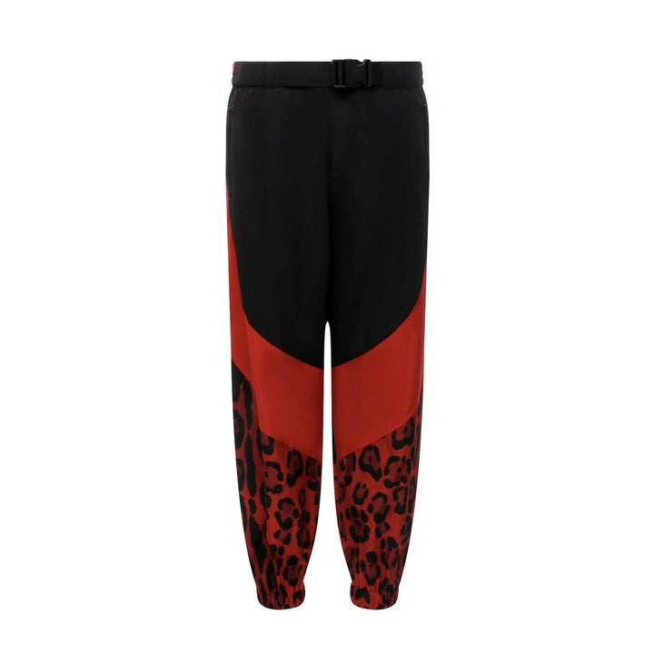 Dolce &amp; Gabbana Nylon Pants Men