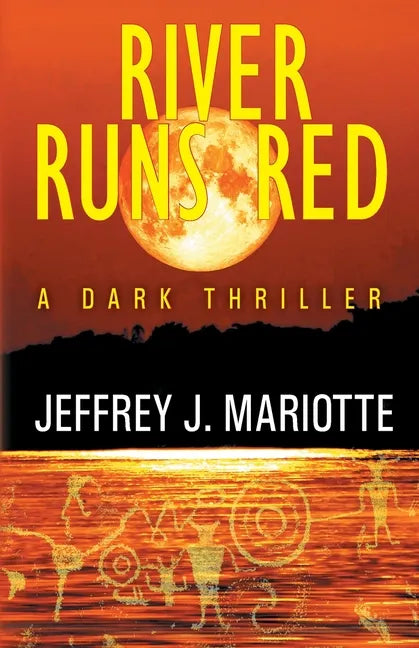 River Runs Red - Paperback