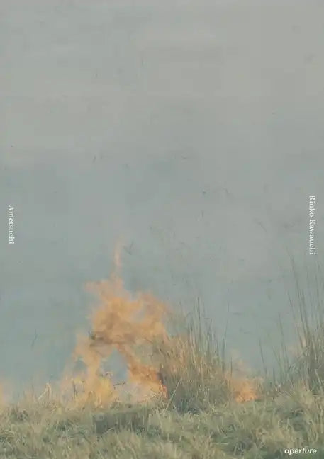 Rinko Kawauchi: Ametsuchi - Hardcover