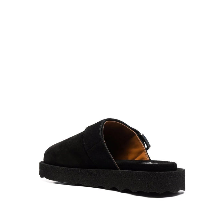 Off White Off White Sponge Sandals