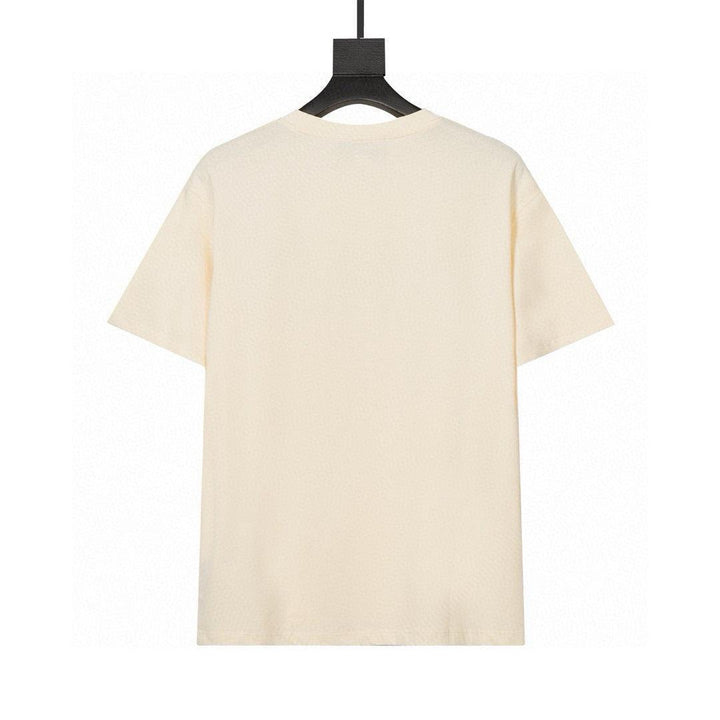 Gucci Banana Cat T-Shirt Without Collar &