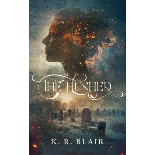 The Hushed - Paperback