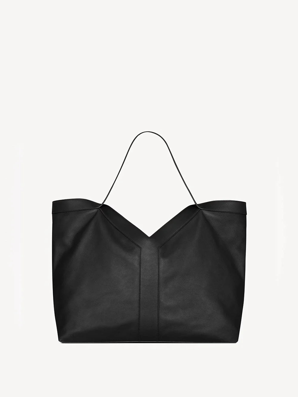 Saint Laurent Men `Y` Tote