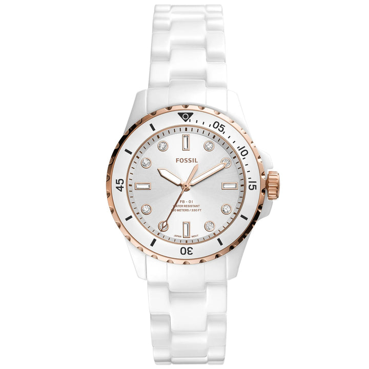 Fossil Women's FB-01