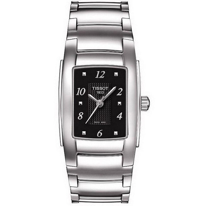 Tissot Women's T-Classic T10