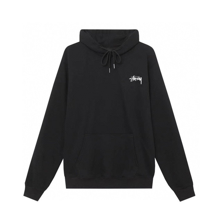 Stussy Basic Hoodie
