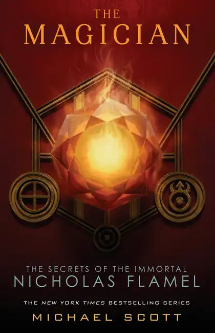 The Magician - Paperback