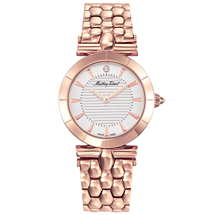 Mathey Tissot Women's Classic
