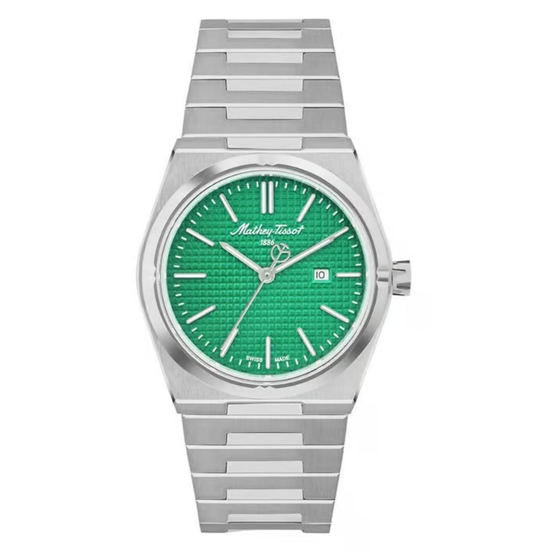 Mathey Tissot Women&