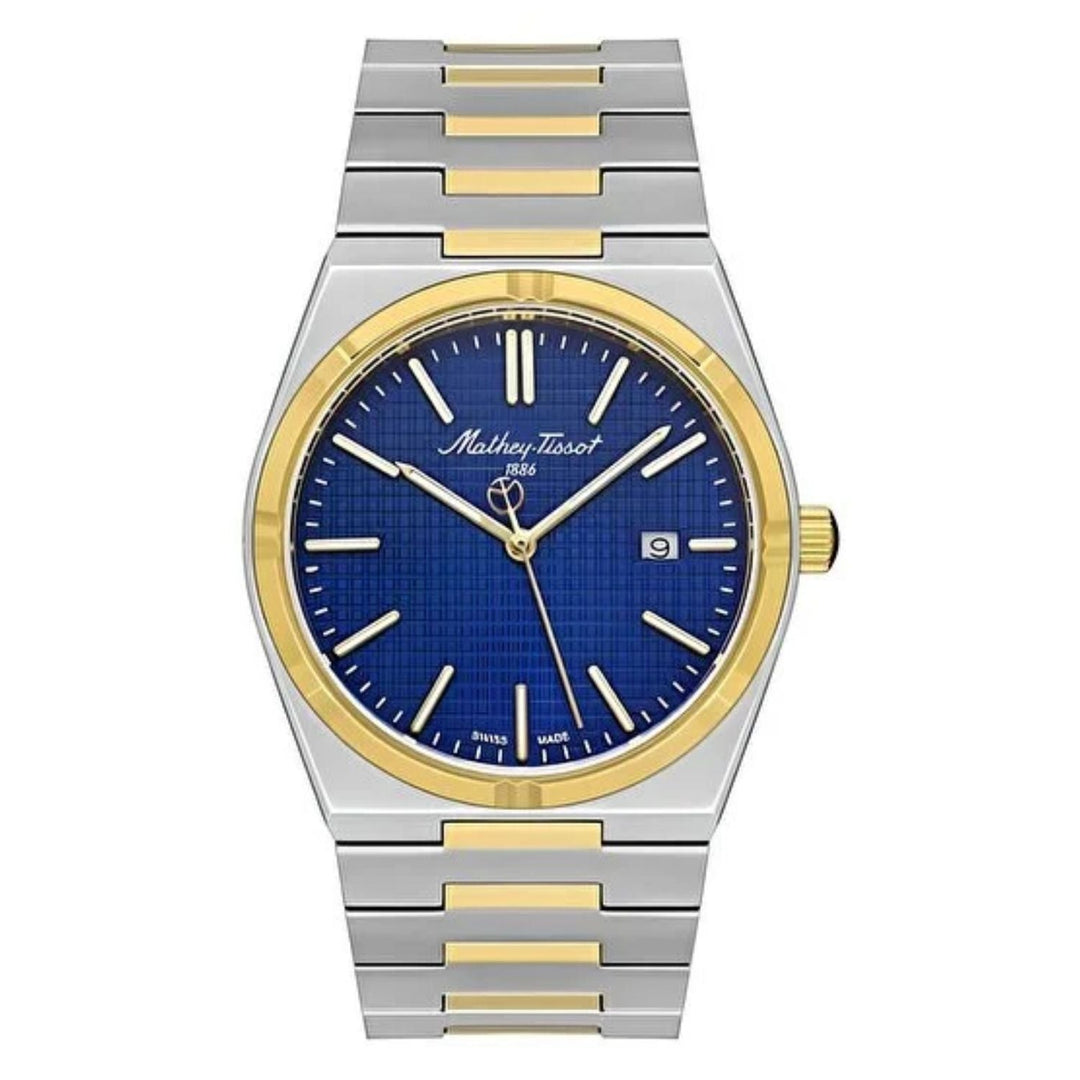 Mathey Tissot Women&